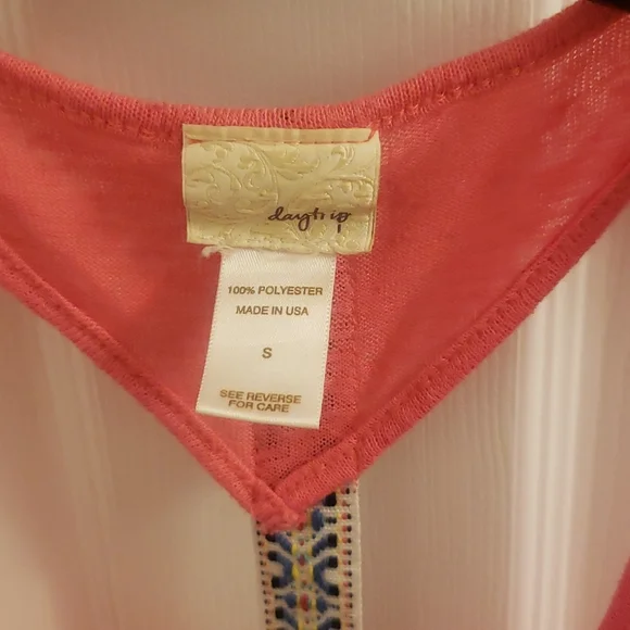 Daytrip Tanktop - Picture 3 of 4